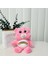 Carebear Pembe Peluş Ayıcık 20CM Care Bear Peluş 1