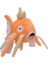 Magikarp Pokemon Peluş Oyuncak 20-25CM Ithal 1