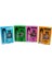 Parlement Women - Bayan Mix Parfüm Deo - Edıt Set 50+150ML (4835) 1