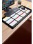 Sonictouch Ultragrand 2025 Takvimi Calender Xxl Gamer Oyuncu Siyah Renkli Sıvı Geçirmez Klavye Mouse Pad 40X90CM 3
