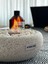 Masa Üstü Şömine ( Graniti ) Ateş Çukuru Dekor 500ML Bioethanol Şömine Yakıtı Hediye Minimalist 2