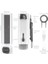 Çok Fonksiyonlu 7 Parça Airpods Klavye Ekran Kulaklık Temizleme Kiti 5