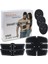Relax Smart Fitness Karın Kol Bacak ve Tüm Vücut Kas Geliştirici (4886) 3