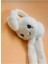 Peluş Hareketli Tavşan Kulaklık 3