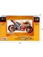 May 36372 Repsol Honda Team Motosiklet 2021 1:18 -Necotoys 1