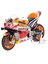 May 36372 Repsol Honda Team Motosiklet 2021 1:18 -Necotoys 2