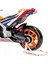 May 36372 Repsol Honda Team Motosiklet 2021 1:18 -Necotoys 5