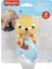 HJW11 Fisher-Price Eğlenceli Dostlar Dişlik ve Çıngıraklar 1