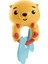 HJW11 Fisher-Price Eğlenceli Dostlar Dişlik ve Çıngıraklar 2