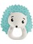 HJW11 Fisher-Price Eğlenceli Dostlar Dişlik ve Çıngıraklar 4