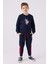 Erkek Çocuk Bordo Pijama Takım 50299496-VR014 1