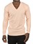 Slim Fit V Yaka Basic Triko Ince Kazak 2505494 2