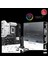 Prıme Z890M-PLUS 7600MHZ, 4xDDR5 Micro ATX Gaming Anakart 4