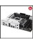 Prıme Z890M-PLUS 7600MHZ, 4xDDR5 Micro ATX Gaming Anakart 5