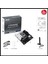 Prıme Z890M-PLUS 7600MHZ, 4xDDR5 Micro ATX Gaming Anakart 3