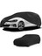 Covernow Seat Leon Oto Brandası Araba Çadırı - Siyah (2012 2019) 1