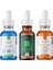 Kalıcı Dövme Silme Dövme Çıkarma Mandelik Asit %25 Peeling Set 90 ml 1