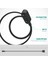 Huawei Watch Fit 3 Manyetik USB Şarj Kablosu 1 Metre 3