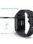 Huawei Watch Fit 3 Manyetik USB Şarj Kablosu 1 Metre 5