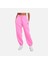 Sportswear Phoenix Fleece High-Rise Kadın Yüksek Belli Oversize Polarlı Eşofman Altı DQ5887-675 1