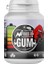 Power - Guarana, Ginseng, Caffeine, Taurin Ekstraktlı Dolgulu Sakız 2