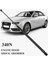 A4 B8,5 SEDAN 2013-2016 MODEL ARASI UYUMLU 340N MOTOR KAPUTU AMORTİSÖRÜ PİSTONU 1