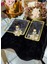 Seçkinev Madlen 2 Parça Gold Detaylı Sunum Tabağı 1