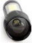 Mini Çok Güçlü Şarjlı El Feneri (Xpe-Cob LED ) WT-030 5