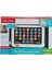 CLK64 Fisher-Price® Yaşa Göre Gelişim Eğitici Tablet /türkçe /eğlen ve Öğren 1