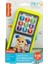 HNL48 Fisher-Price Kaydır ve Öğren Akıllı Telefon 1