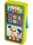 HNL48 Fisher-Price Kaydır ve Öğren Akıllı Telefon 2