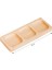 Lcw Home Kahverengi Ahşap Çerezlik 26 cm 3