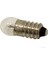 Deney Ampulü - 3.8 V - Okul Deney Ampulü 10 Adet 1