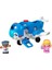 HDJ23 Fisher-Price® Little People Uçak Yolculuğu, 1-5 Yaş 2