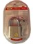 Krom Asma Kilit 40MM 1
