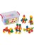 03147 Magıc Puzzle Küçük Box 200 Parça 1