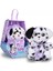 BAW00000 Baby Paws Sesli Yavru 20 cm Peluş 2