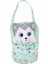 BAW00000 Baby Paws Sesli Yavru 20 cm Peluş 5