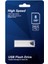 Elba 8gb Metal 2.0 USB Flash Bellek 1