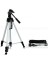 1570 mm Tripod 3yönlü Profesyonel Süper Kalite 5