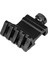 Taktik 45 Derece Açı Ofset Yan Adaptörü Rts 20MM Picatinny Ray 1