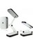 P-088 Sarjlı Robot LED Masa Lambası 1
