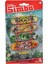 103306084 Finger Skateboard 4 Pcs Set 1