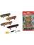 103306084 Finger Skateboard 4 Pcs Set 2