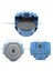 Kontak Terminali Ford Fiesta Focus Ranger Transit V184 Mavi 1