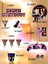 32 Kişilik Black Pink Temalı Ultra Lüx Set - Doğum Günü Parti ve Eğlenceli Etkinlikler 2