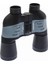 Breaker 7X50 Ct Profesyonel El Dürbünü - 1000M/56M - Gri 2