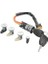 KONTAK + KİLİT SETİ RENAULTT MEGANE - CLİO 98-07 1