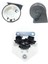 FİAMM DADAT KORNA 12V LOW FORD FİAT 1