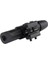 Avcılar Için Ayarlanabilir Taktik Kırmızı Lazer Sight 2